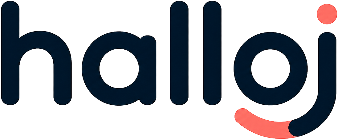 Halloj
